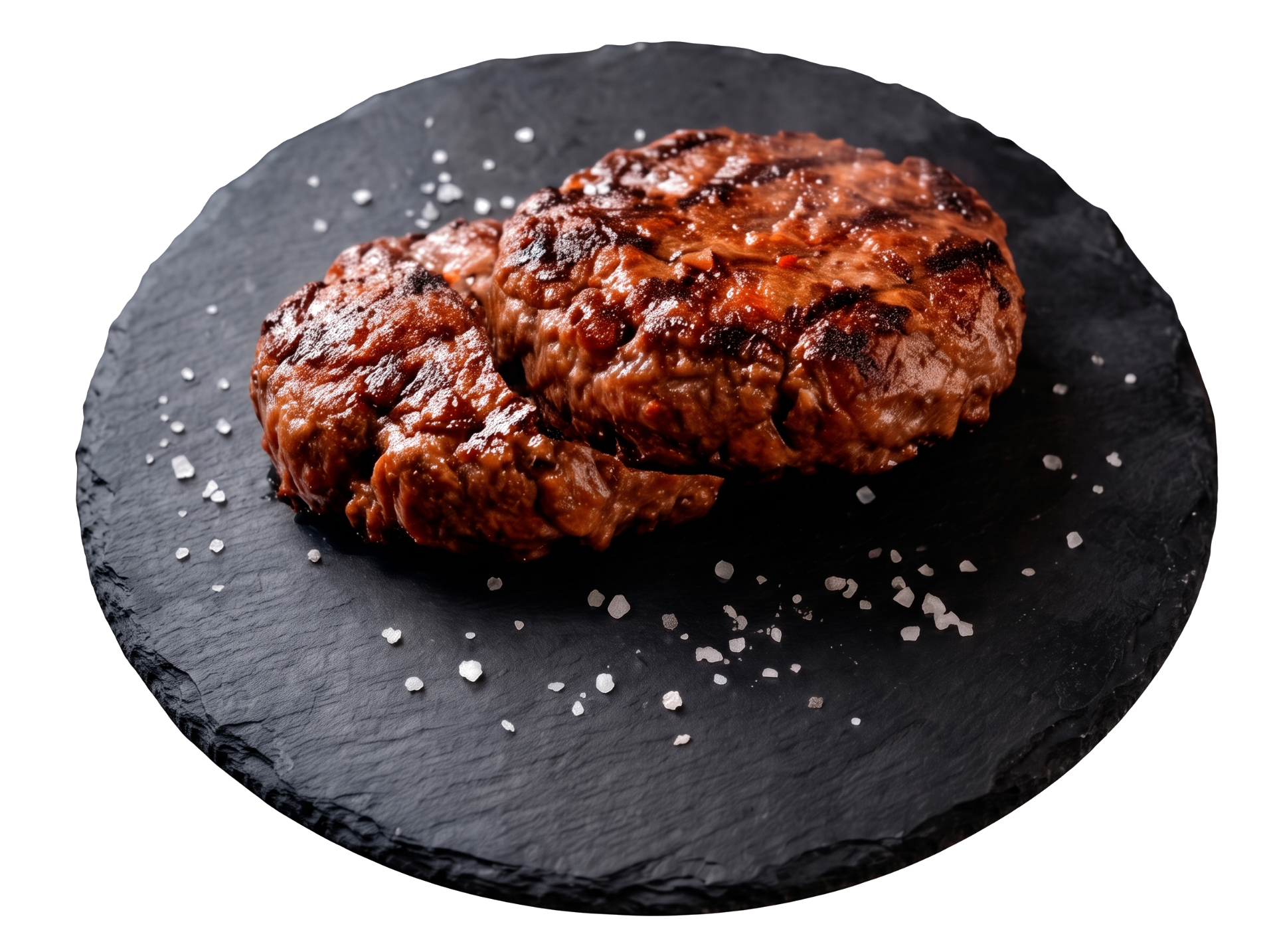 Hambúrguer de Carne